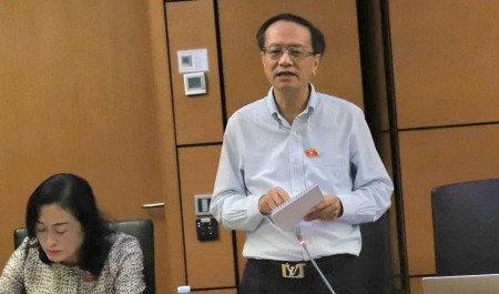 Ưu đãi mỏ cận biên giúp gia tăng sản lượng khai thác dầu khí