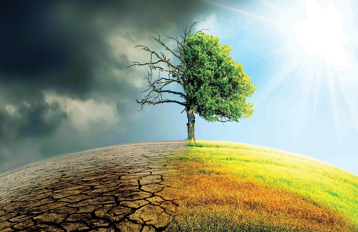 El Nino trên một hành tinh nóng hơn