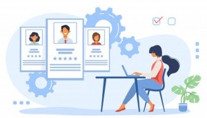 Tỉnh táo khi đi tìm việc