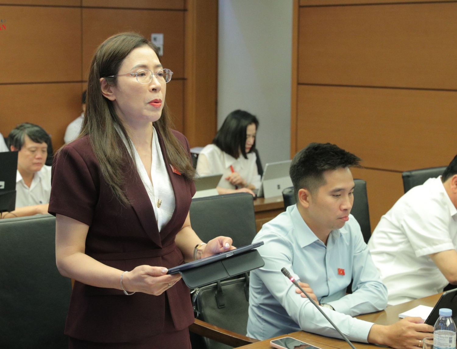 Hoàn thiện cơ chế phân quyền, thúc đẩy chuỗi giá trị dầu khí và năng lượng ngoài khơi