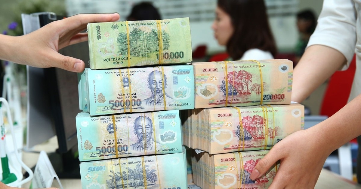 Tin tức kinh tế ngày 5/8: Dư nợ tín dụng vượt ngưỡng 20 triệu tỷ đồng