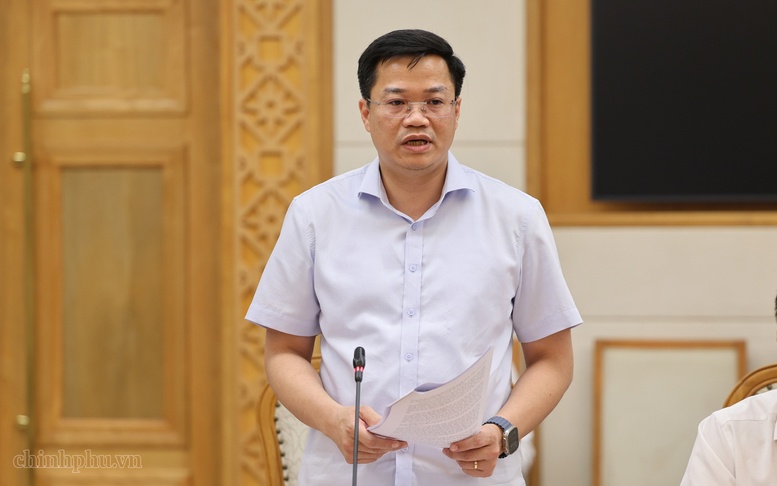 Khẩn trương hoàn thiện đề xuất cơ chế, chính sách phát triển Trung tâm lọc hóa dầu và năng lượng quốc gia tại Dung Quất (Quảng Ngãi)