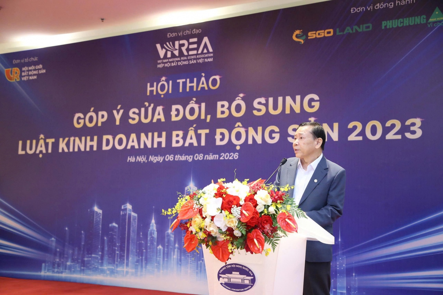 Sửa Luật Kinh doanh bất động sản: Cắt giảm thủ tục, tạo dư địa cho thị trường phát triển Sửa Luật Kinh doanh bất động sản: Cắt giảm thủ tục, tạo dư địa cho thị trường phát triển