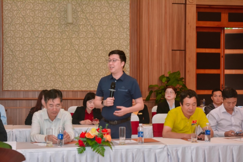 Công đoàn Vietsovpetro: Khẳng định vai trò đồng hành, chăm lo toàn diện cho người lao động