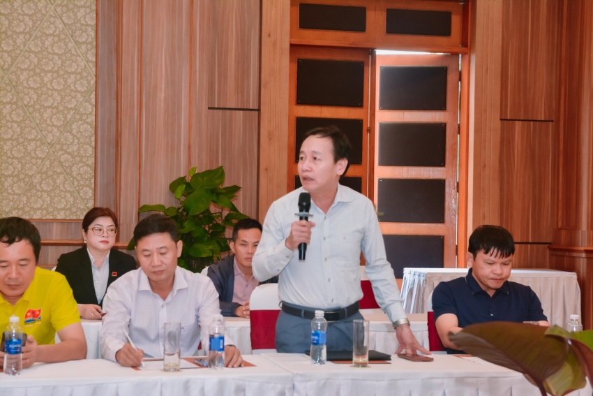 Công đoàn Vietsovpetro: Khẳng định vai trò đồng hành, chăm lo toàn diện cho người lao động