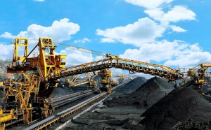 Tháng 8/2026, doanh thu của TKV ước đạt hơn 13,9 nghìn tỷ đồng