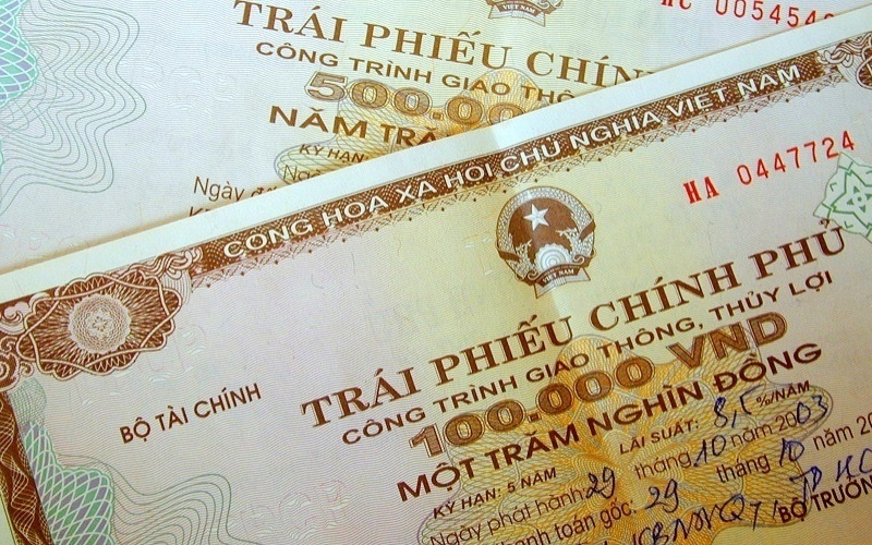 Tin tức kinh tế ngày 11/8: Huy động trái phiếu chính phủ vượt 201.000 tỷ đồng