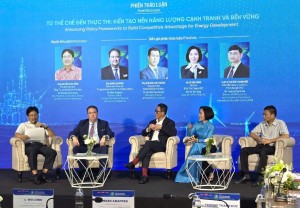 Nhà đầu tư mong muốn một hành lang pháp lý đồng bộ
