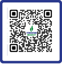 QR Zalo Tuyển sinh