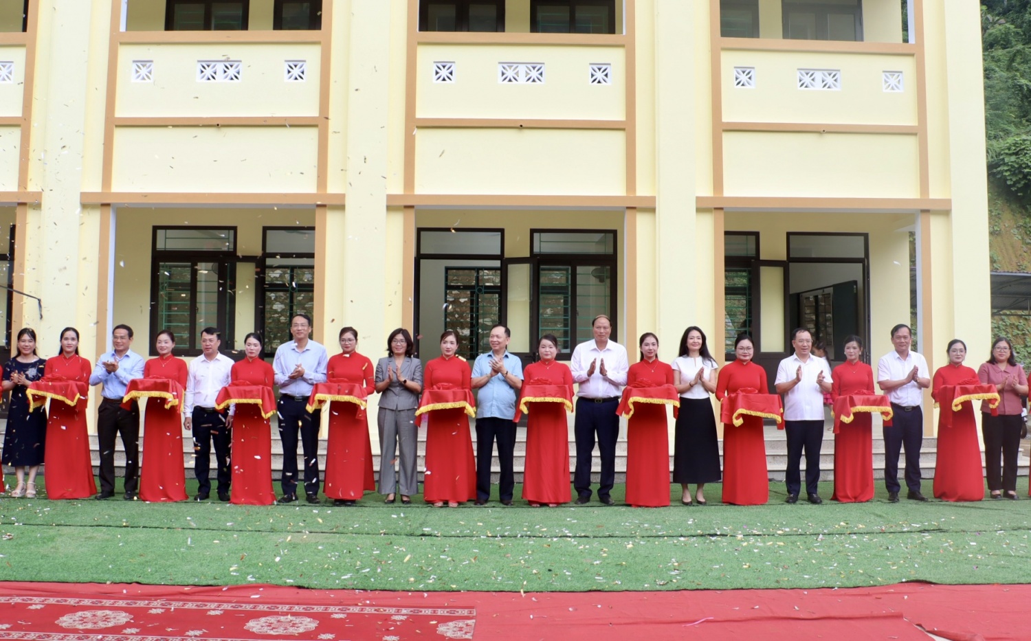 Agribank ưu tiên nguồn lực tiếp sức ngành giáo dục Agribank ưu tiên nguồn lực tiếp sức ngành giáo dục