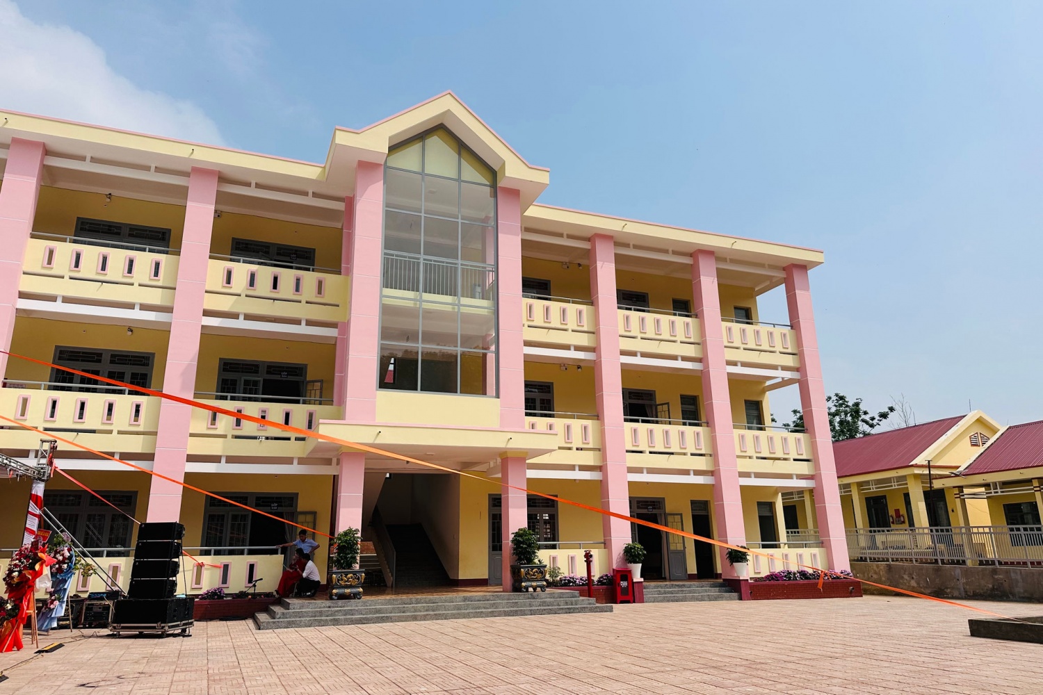 Agribank ưu tiên nguồn lực tiếp sức ngành giáo dục Agribank ưu tiên nguồn lực tiếp sức ngành giáo dục
