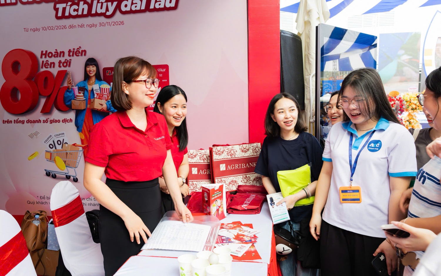 Agribank ưu tiên nguồn lực tiếp sức ngành giáo dục Agribank ưu tiên nguồn lực tiếp sức ngành giáo dục