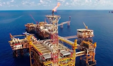 [VIDEO] Định vị tầm vóc và nòng cốt trong quá trình chuyển dịch năng lượng