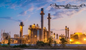 An ninh dầu khí trước những rủi ro mới từ drone