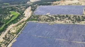 Quảng Ninh đề xuất bổ sung 8 dự án điện mặt trời với gần 2.400 MW