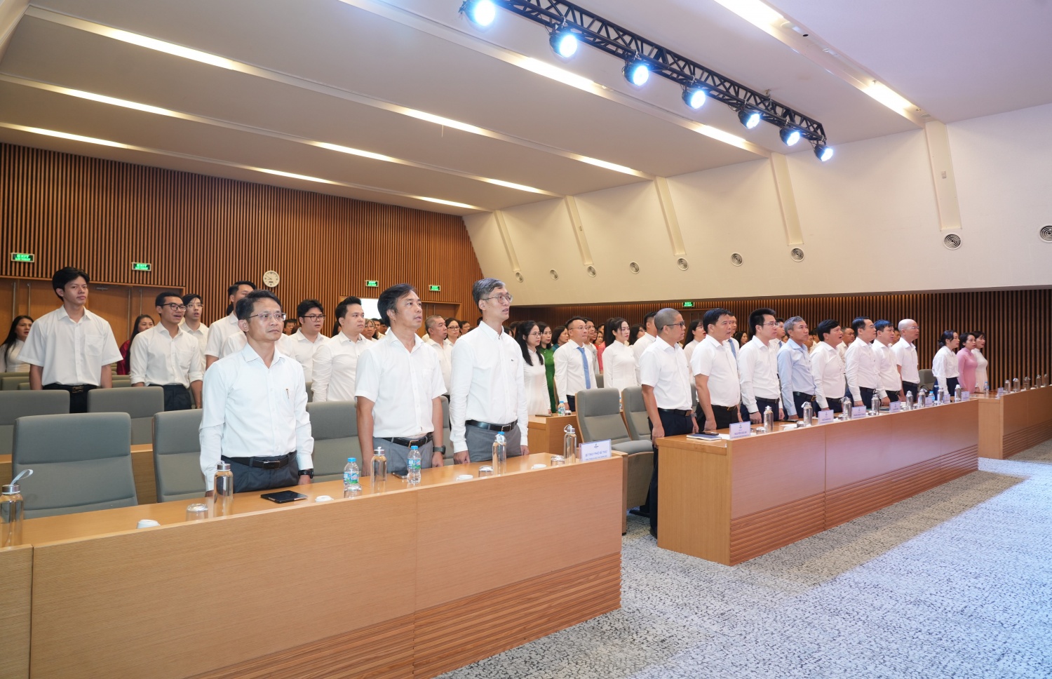 PVEP kết nạp đảng viên mới tại “địa chỉ đỏ”, tiếp lửa truyền thống cách mạng
