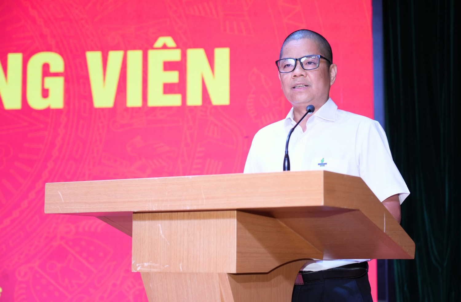 PVEP kết nạp đảng viên mới tại “địa chỉ đỏ”, tiếp lửa truyền thống cách mạng