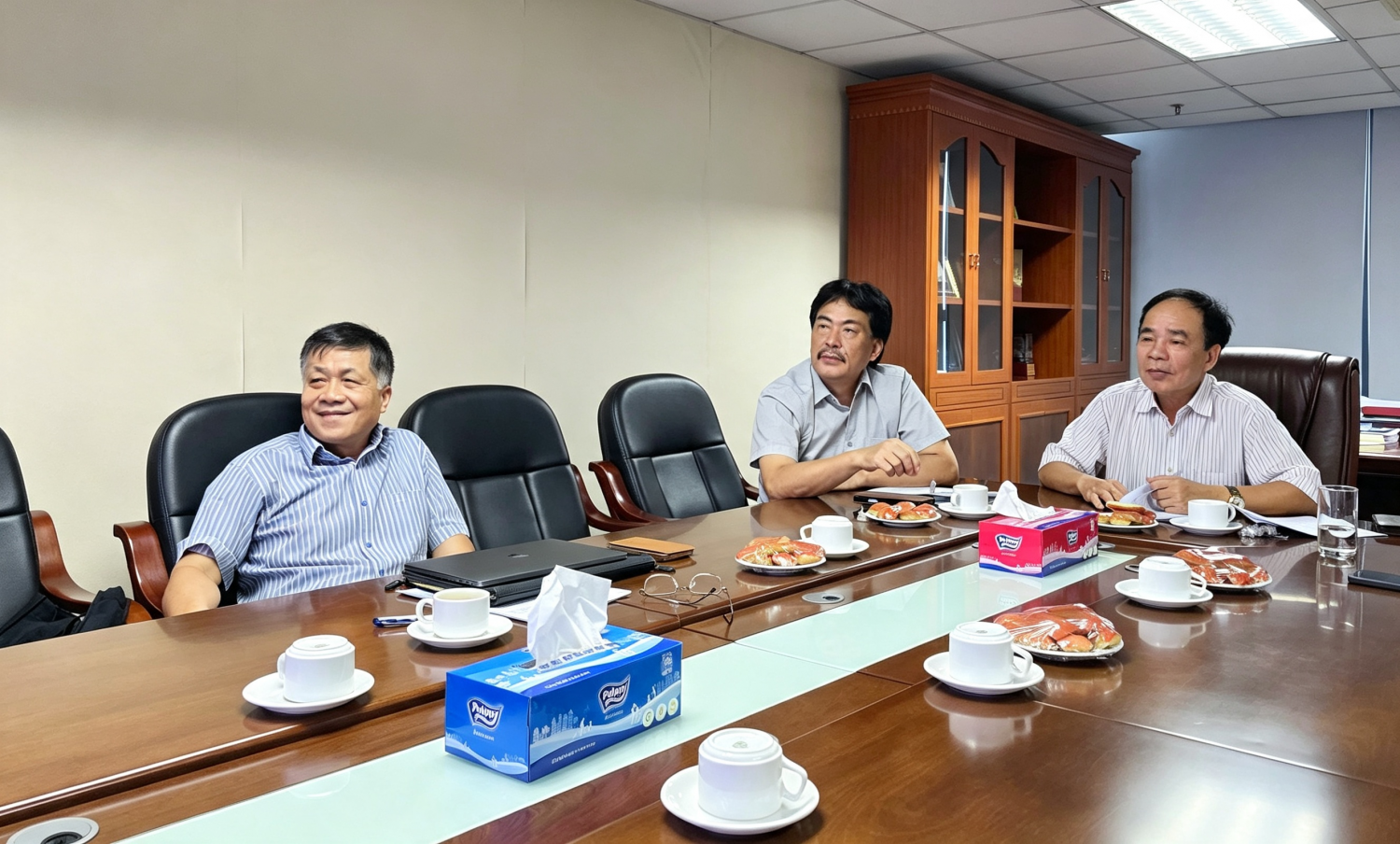 Cần bổ sung các mốc thời gian trong tổ chức thực hiện Chiến lược dự trữ năng lượng quốc gia
