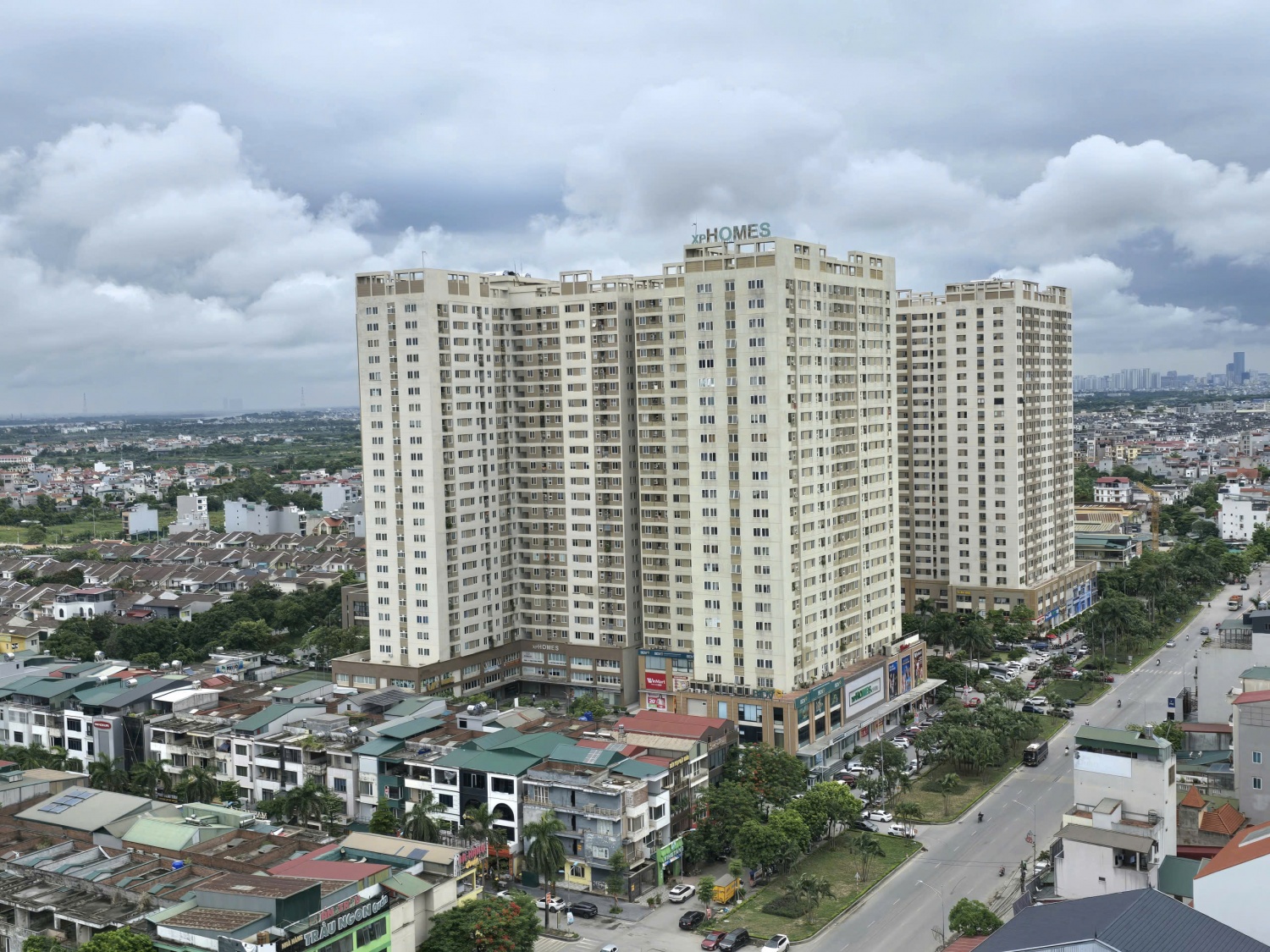 62 dự án nhà ở xã hội được khởi công trong quý II/2026 62 dự án nhà ở xã hội được khởi công trong quý II/2026