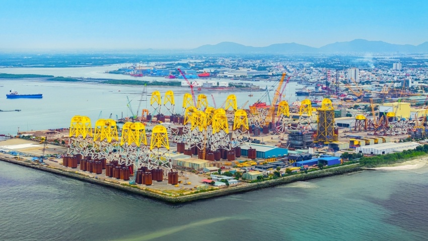 PTSC: 60 Years of Growth and Synergy with PETROVIETNAM