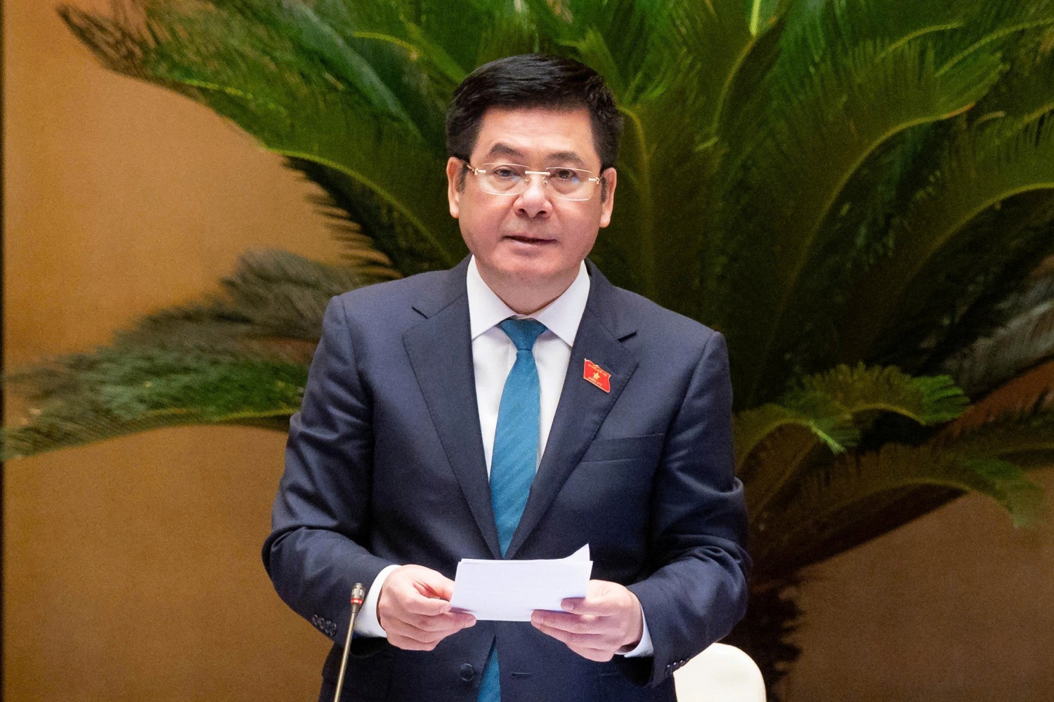 Sửa Luật Kinh doanh bất động sản: Minh bạch thị trường, khơi thông nguồn lực đất đai