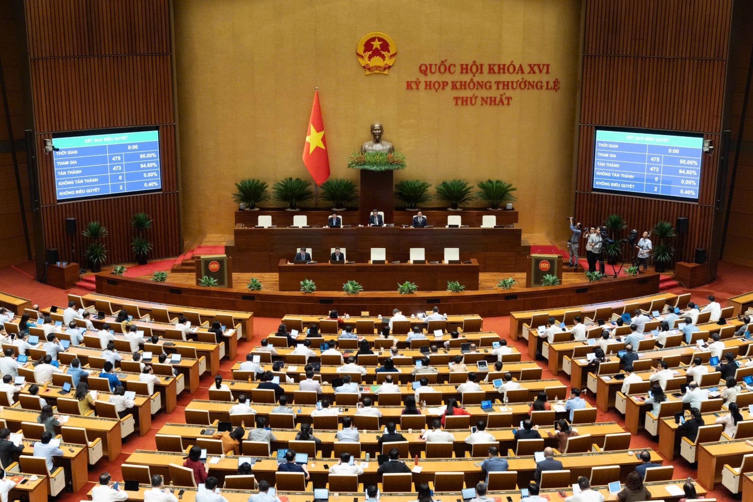 Khơi thông nguồn lực, tạo động lực mới cho an ninh năng lượng Khơi thông nguồn lực, tạo động lực mới cho an ninh năng lượng