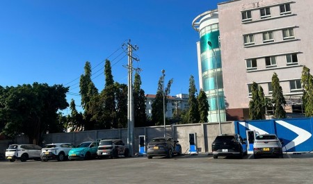 PVOIL chủ động chuyển dịch xanh, kiến tạo tương lai bền vững