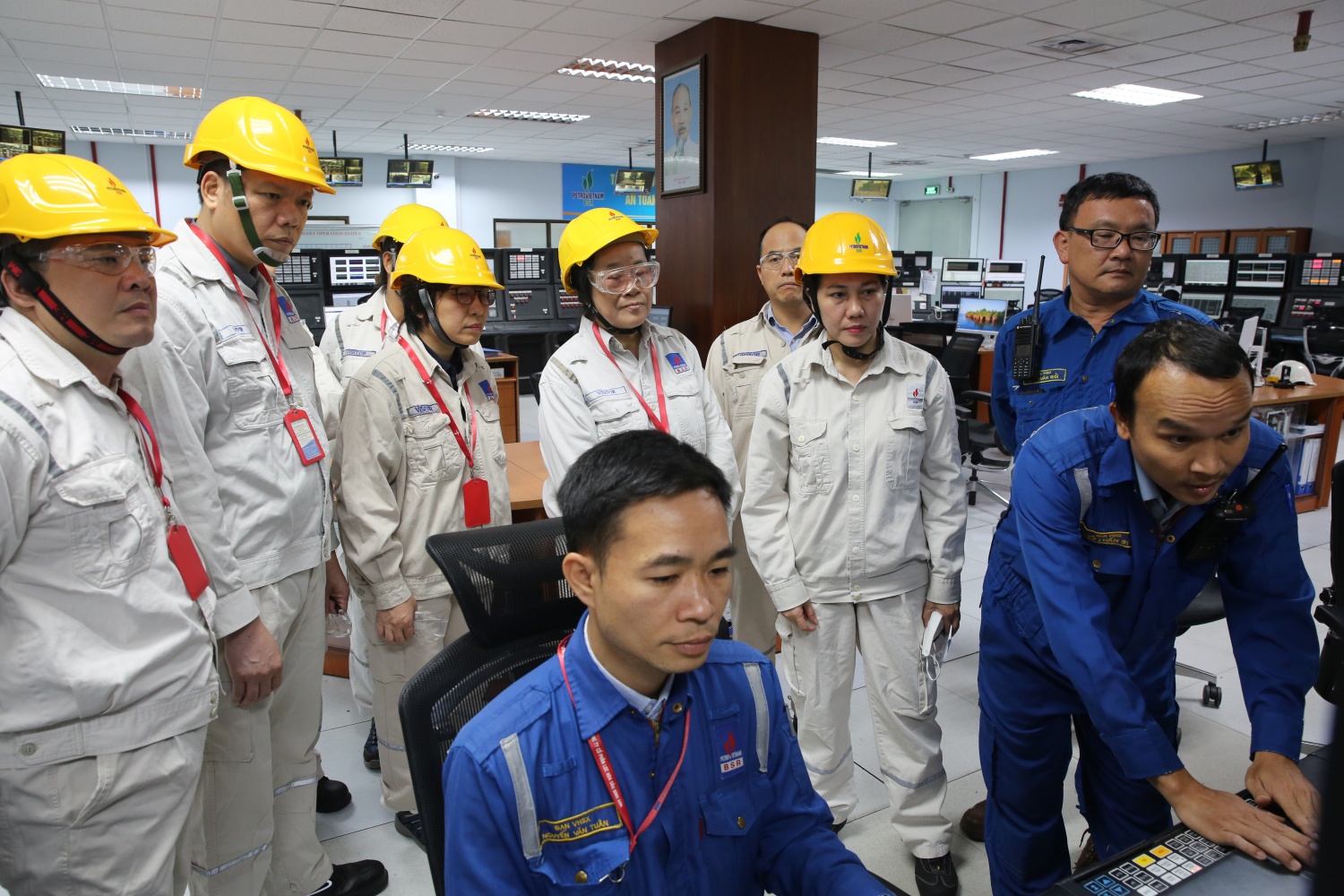 Dấu ấn khoa học công nghệ gắn với nhiệm vụ bảo đảm quốc phòng, an ninh