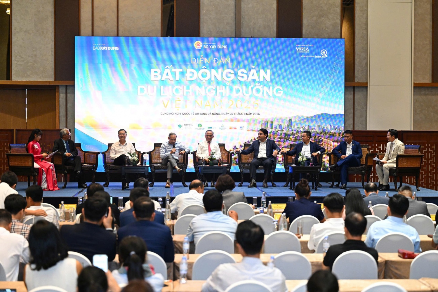 Bất động sản du lịch nghỉ dưỡng đứng trước chu kỳ phục hồi mới