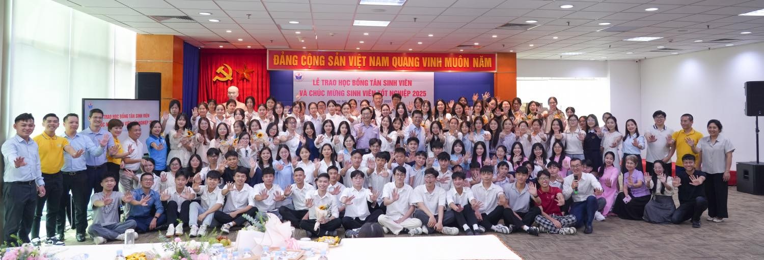 Quỹ học bổng Thắp Sáng Niềm Tin công bố danh sách trao học bổng đợt 1 năm 2026