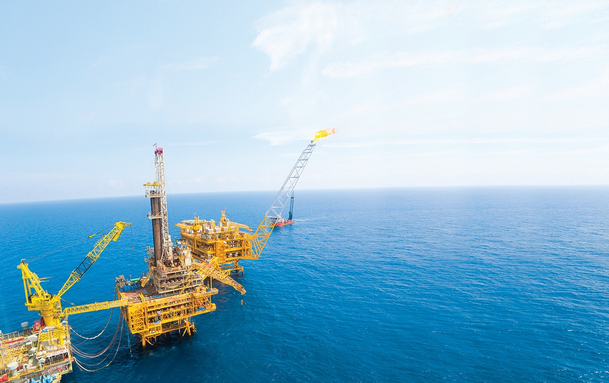 PETROVIETNAM và giao điểm những động lực mới PETROVIETNAM và giao điểm những động lực mới