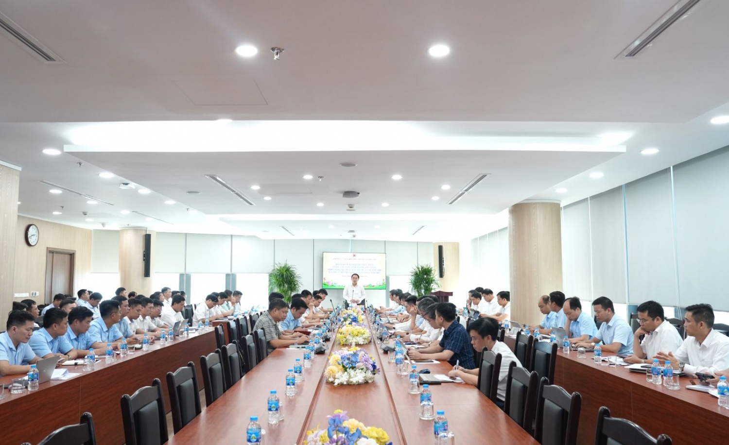 TKV thực hiện đào lò đạt 186.616m TKV đào lò