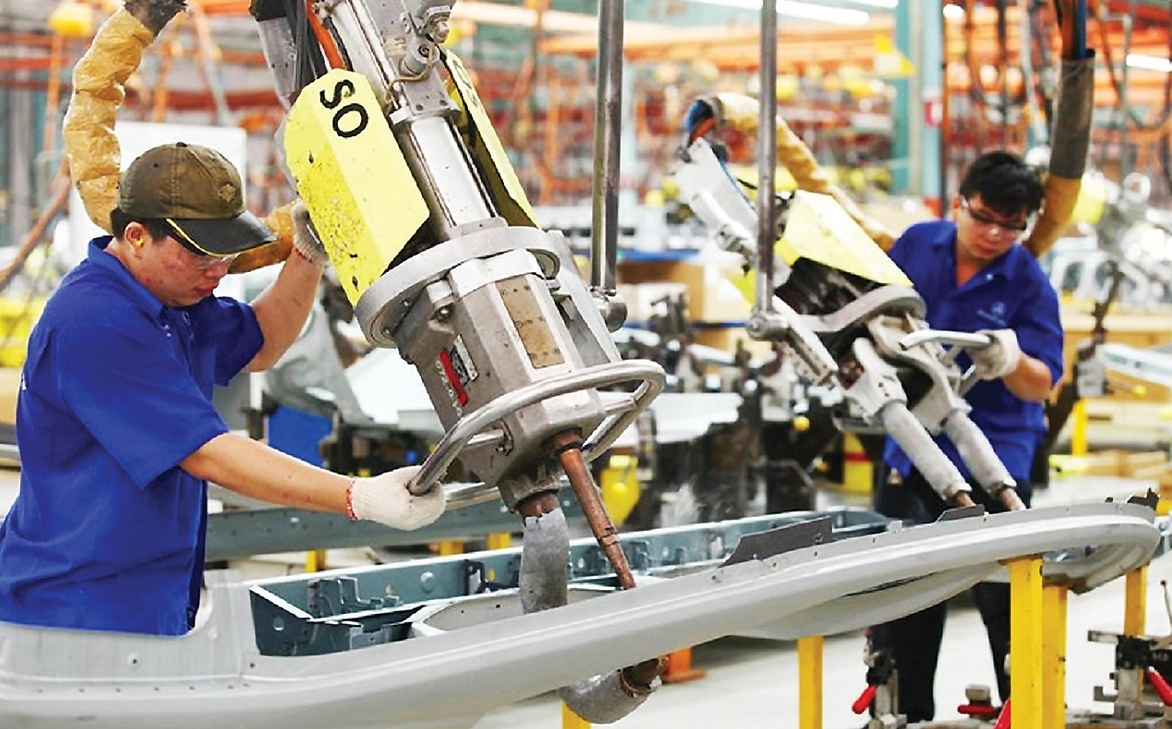 Tin tức nổi bật ngày 27/8: Doanh nghiệp phải là trung tâm của động lực tăng trưởng mới