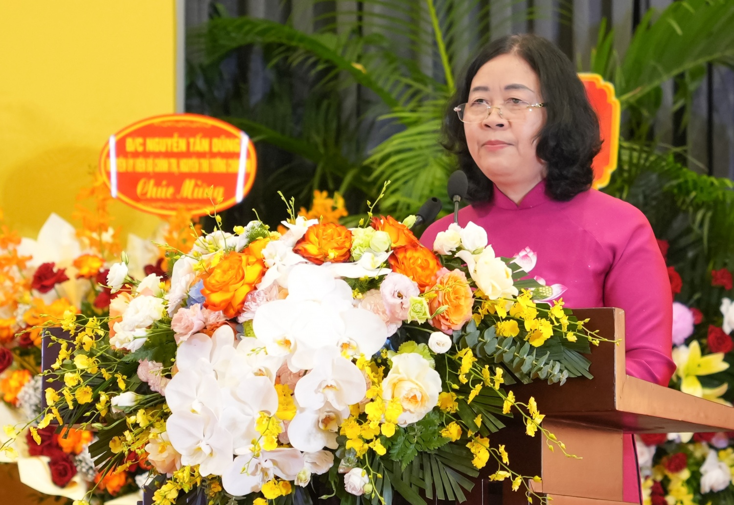 Chủ tịch Hội DKVN Nguyễn Quốc Thập được bầu vào BCH Liên hiệp các Hội Khoa học và Kỹ thuật Việt Nam khóa IX
