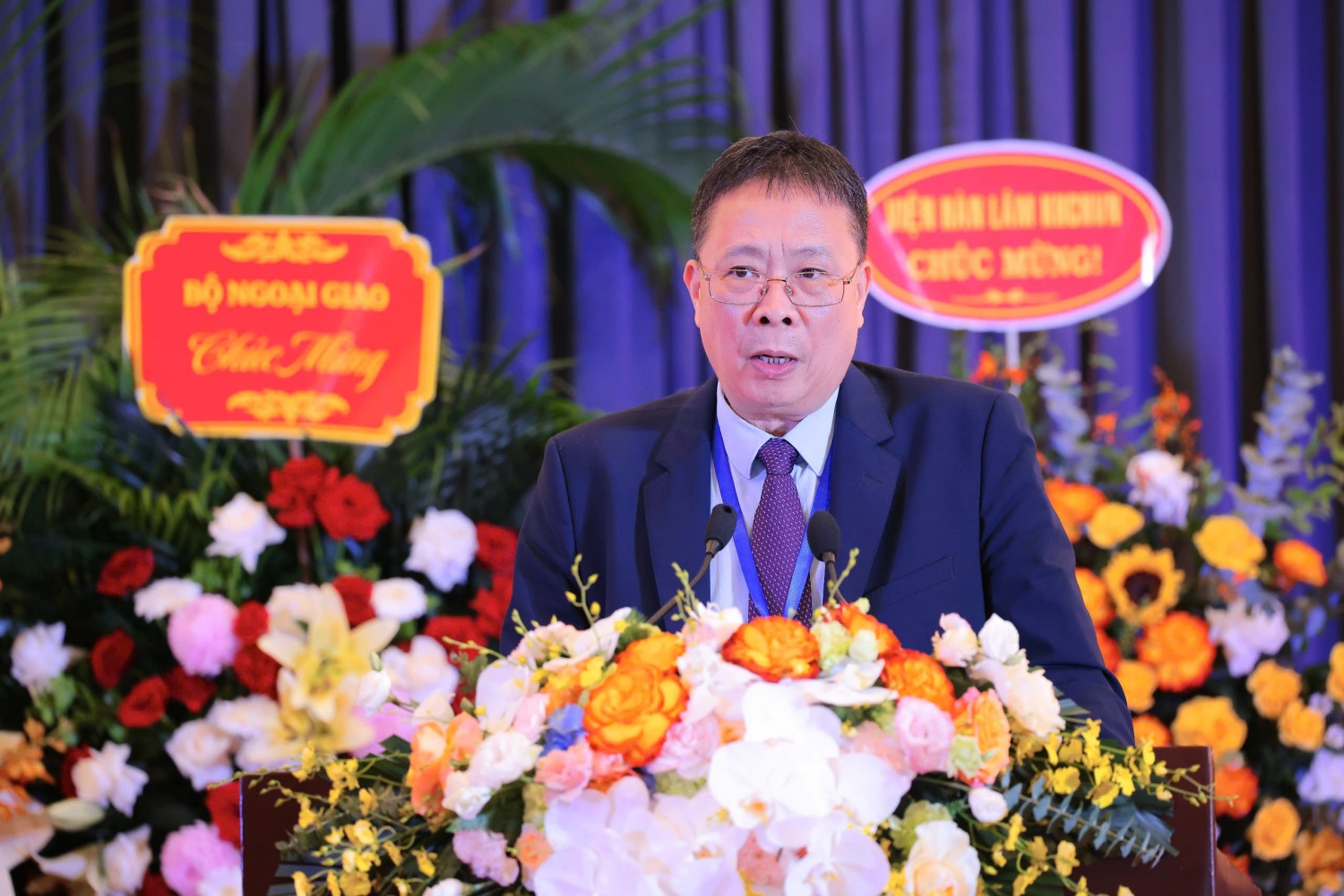 Đại hội Liên hiệp các Hội Khoa học và Kỹ thuật Việt Nam lần thứ IX: Phát huy trí tuệ, thúc đẩy khoa học công nghệ