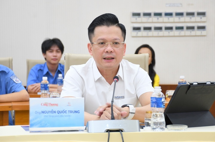 Tăng trưởng hai con số: Hệ thống điện trước bài toán mở rộng quy mô