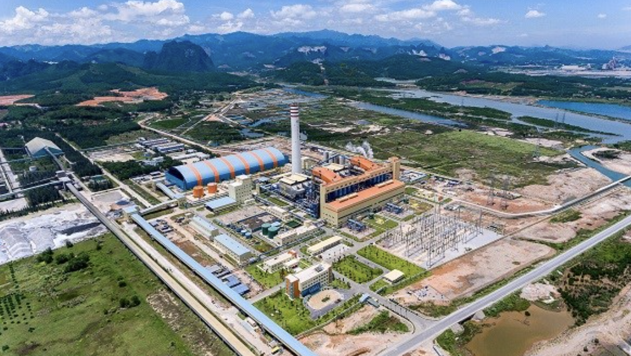 Nhiệt điện Thăng Long lãi hơn 225 tỷ đồng, thu hẹp mạnh lỗ lũy kế Nhiệt điện Thăng Long lãi hơn 225 tỷ đồng, thu hẹp mạnh lỗ lũy kế