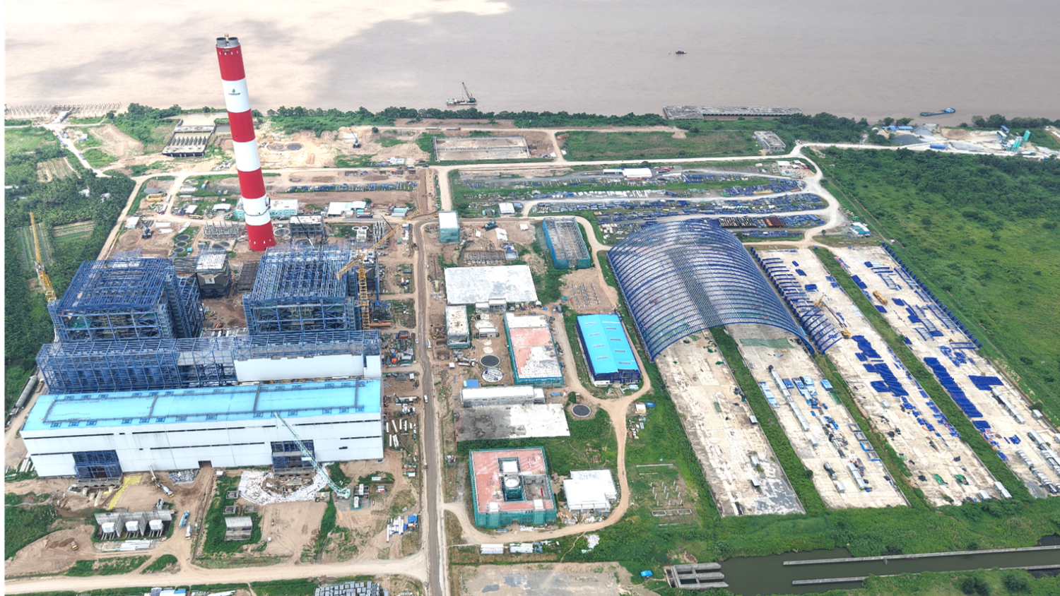 NMNĐ Long Phú 1: 8 tháng tạo đà cho chặng tăng tốc