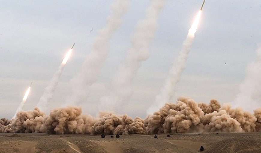 "Điểm nóng" Trung Đông ngày 1/9: Iran tấn công các căn cứ của Mỹ tại Jordan