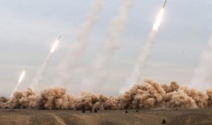 "Điểm nóng" Trung Đông ngày 1/9: Iran tấn công các căn cứ của Mỹ tại Jordan