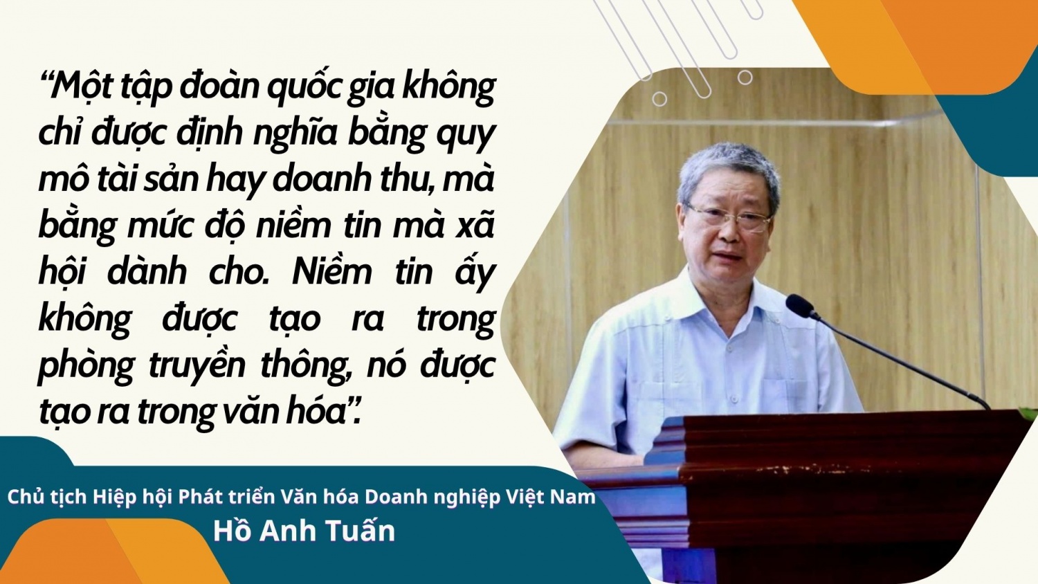 PETROVIETNAM và bản lĩnh của tập đoàn quốc gia trong kỷ nguyên năng lượng mới