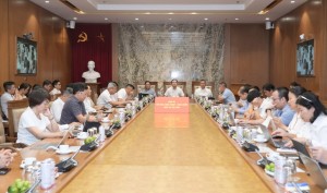 Đảng bộ PETROVIETNAM nghiên cứu, quán triệt các Nghị quyết, Chỉ thị của Bộ Chính trị