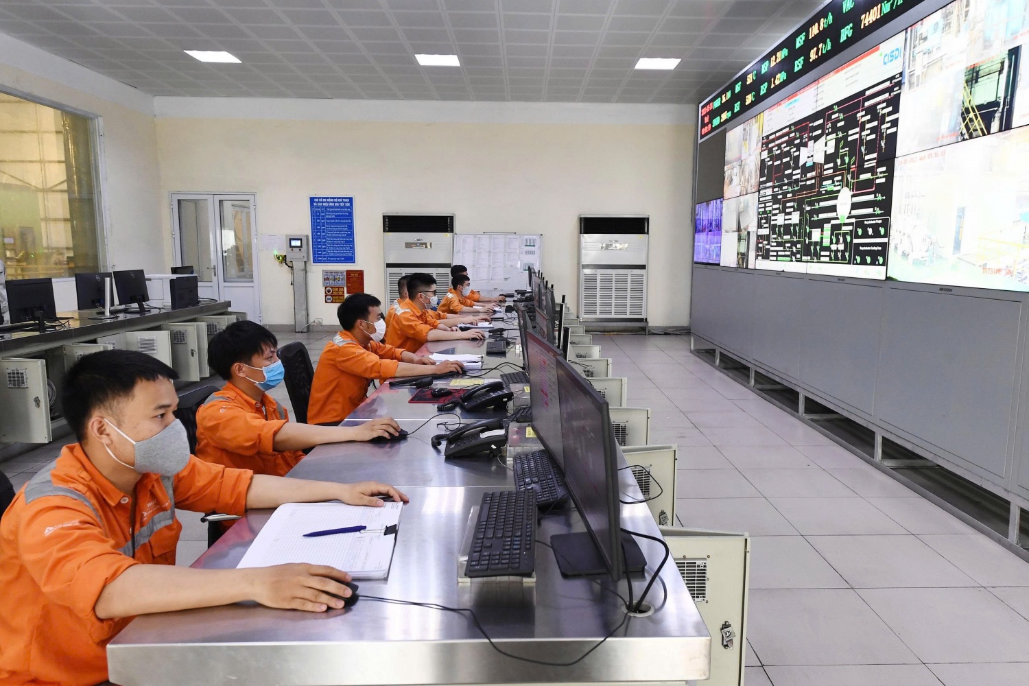 Bài 1: Khi mỗi đơn vị năng lượng trở thành một nguồn lực