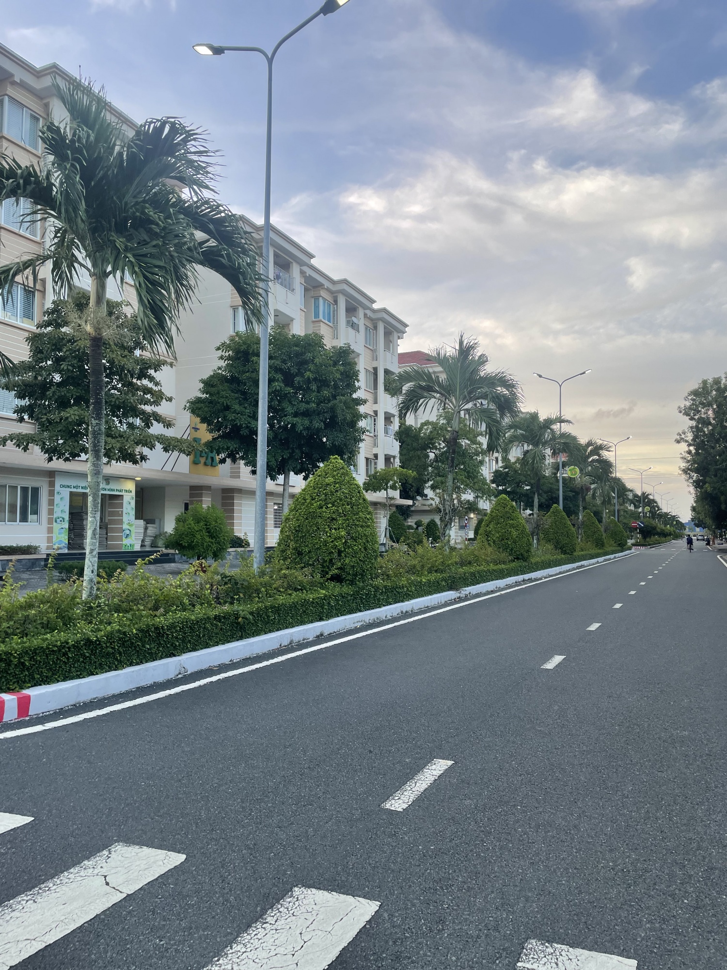“An cư” dưới những mái nhà chung PETROVIETNAM “An cư” dưới những mái nhà chung PETROVIETNAM