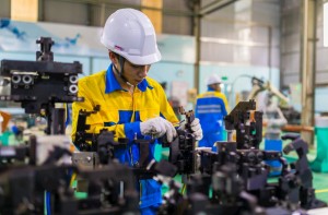 Bài 3: Từ hiệu quả năng lượng đến sức cạnh tranh doanh nghiệp