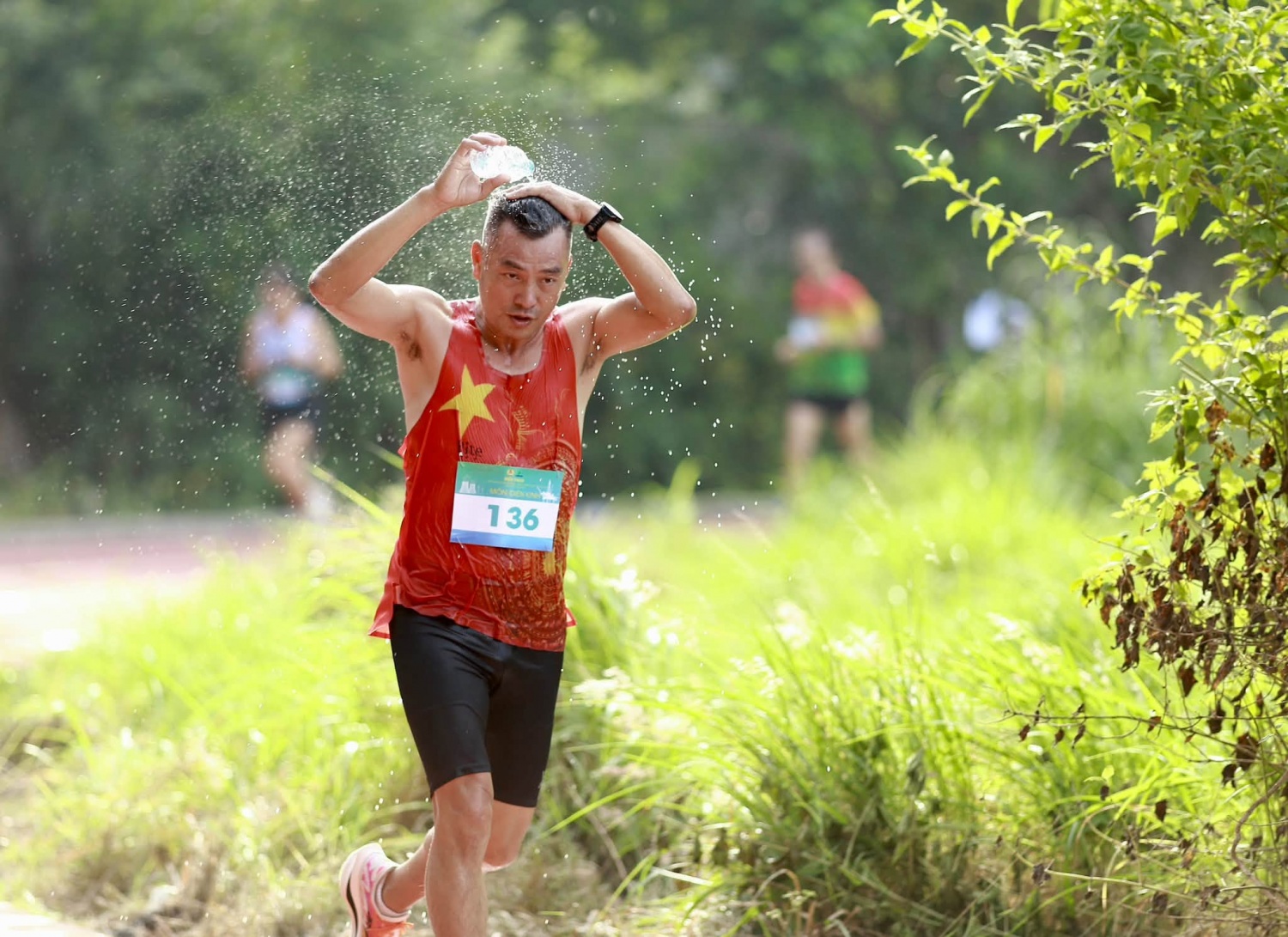 Cà Mau Marathon 2026 - Cúp PETROVIETNAM sẽ có nhiều đổi mới