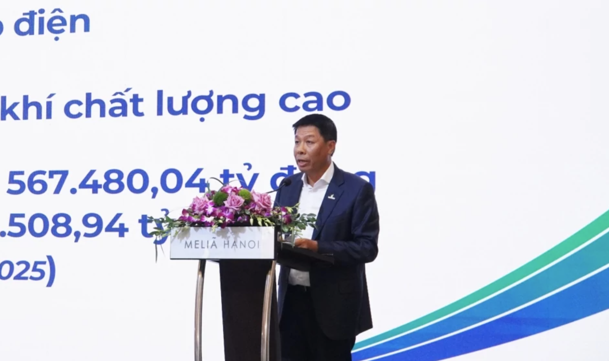 PETROVIETNAM nâng chuẩn quản trị, tối ưu hiệu quả sử dụng vốn