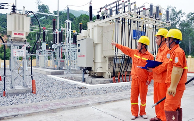 Hoàn thiện Luật Điện lực: Tháo điểm nghẽn từ quy hoạch đến đầu tư Hoàn thiện Luật Điện lực: Tháo điểm nghẽn từ quy hoạch đến đầu tư