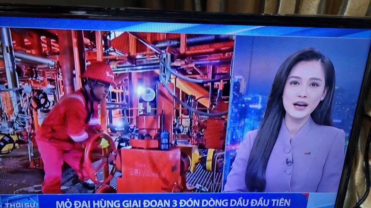 Trần Thế Hùng: Hành trình người kỹ sư bền bỉ tìm lời giải từ lòng giếng Trần Thế Hùng: Hành trình người kỹ sư bền bỉ tìm lời giải từ lòng giếng