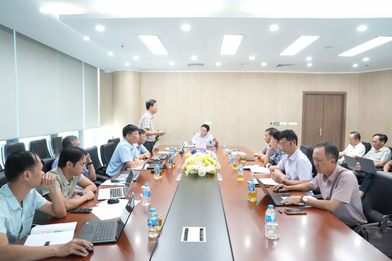 TKV tập trung gia tăng sản xuất than từ Sản phẩm ngoài than TKV sản xuất than sạch từ sản phẩm ngoài than